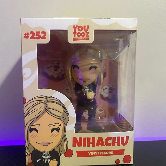 Nihachu YouTooz - Picture 4 of 6